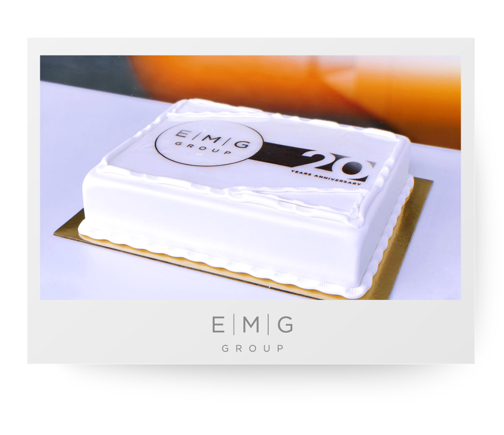EMG Group celebrating 20 years in EU projects