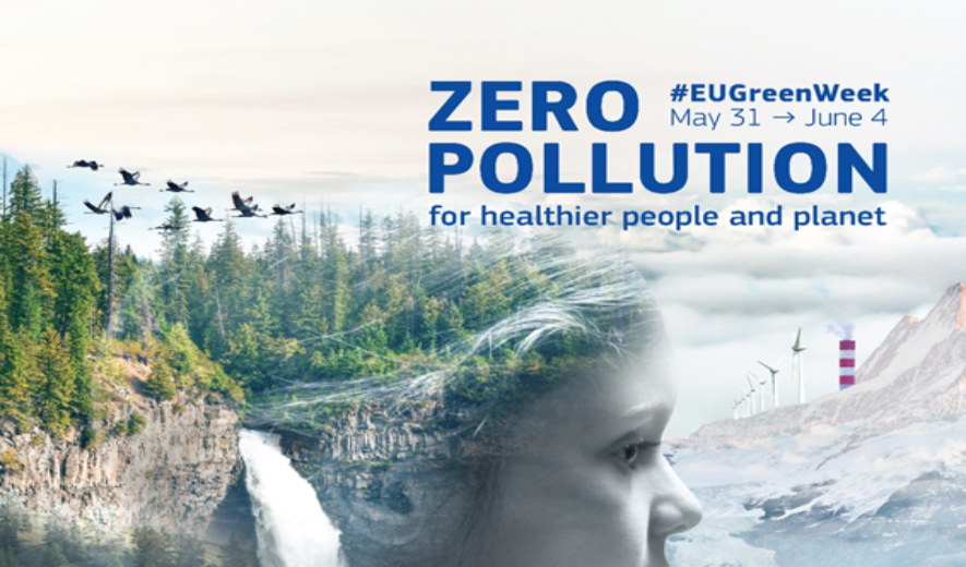 Towards an EU zero pollution ambition
