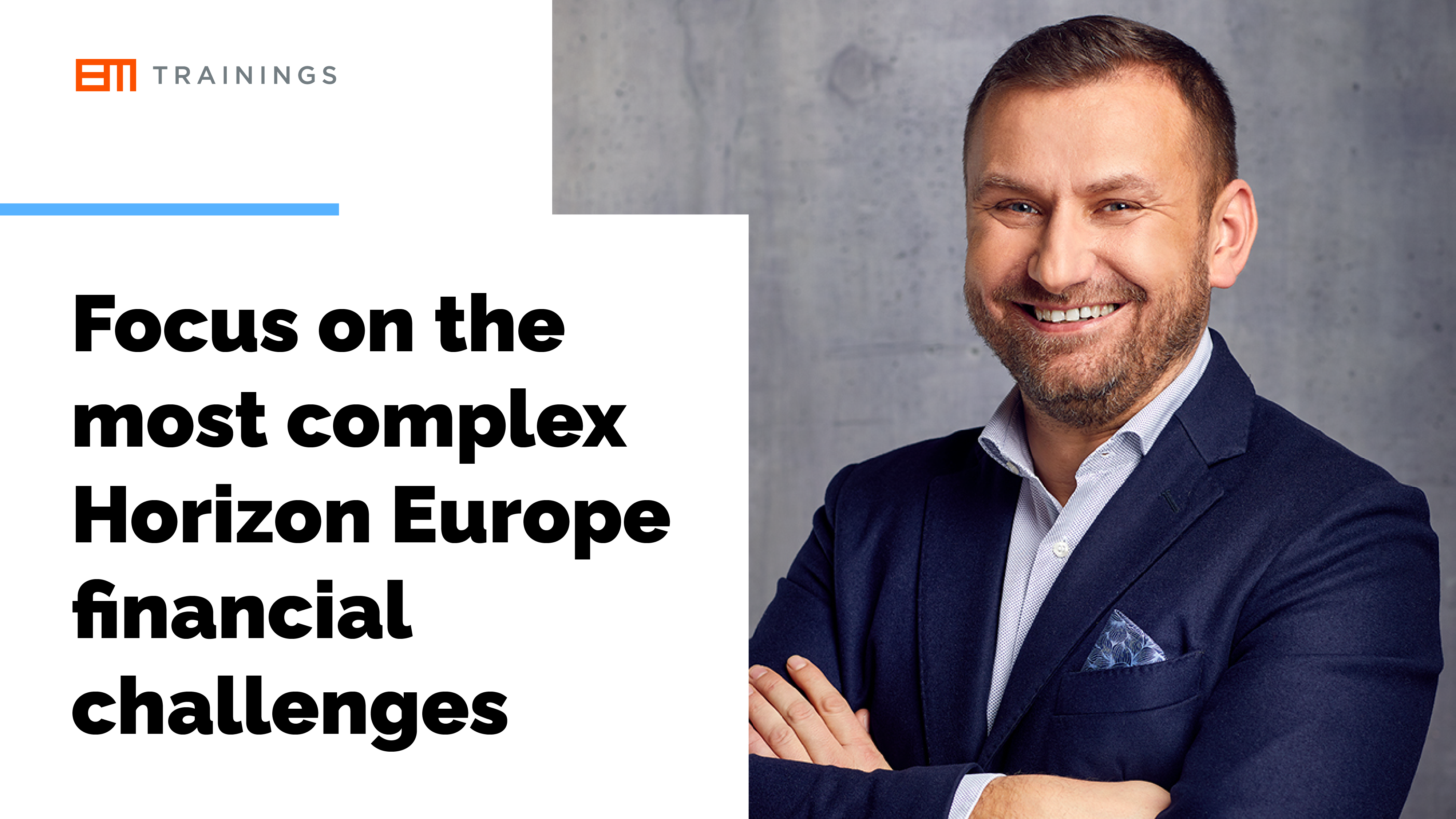 Get inspired by Gabor's disruptive mindset and approach to finance as a facilitator bridging the gap between accountants and researchers