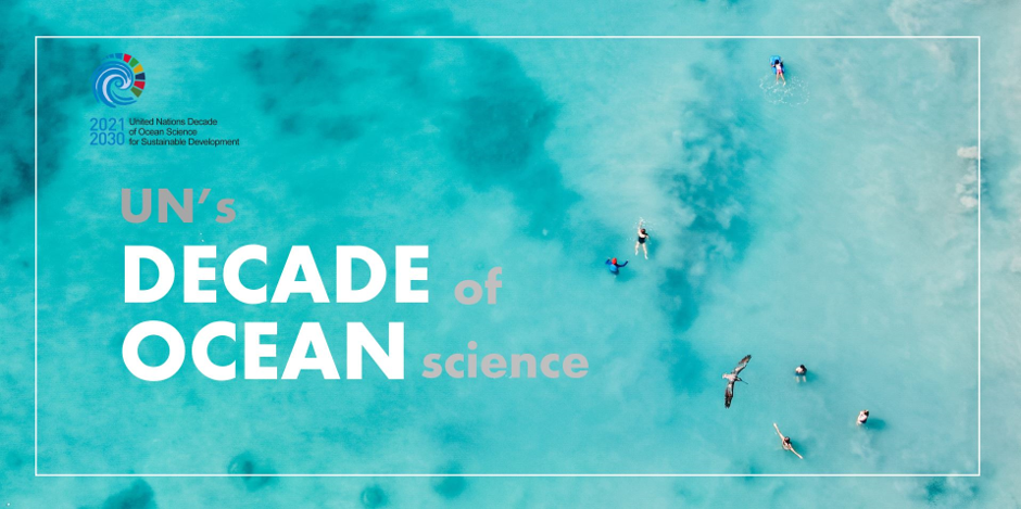UN's Ocean Decade: A decade to reverse the decline of ocean health worldwide