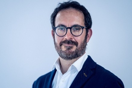 Paolo Simonelli